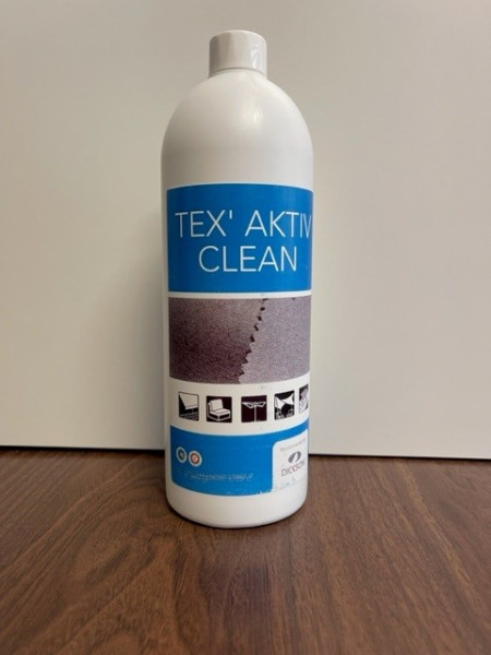 Reinigungsspray Tex'Aktiv Clean