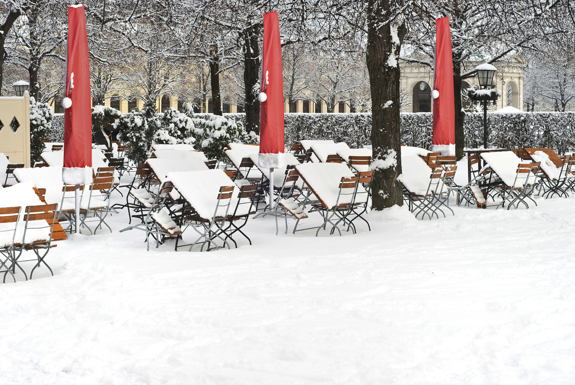 Schutzhülle Nikolaus
