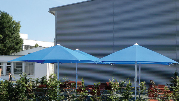 Sonnenschirm Bahama Event 3,50x3,50m